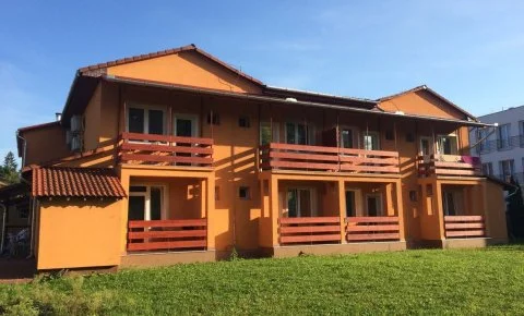 Hungária Panzió Miskolctapolca - Kikapcsolódás Miskolctapolcán félpanzióval