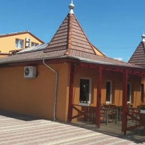 Hungária Panzió Miskolctapolca - Húsvét (min. 2 éj)