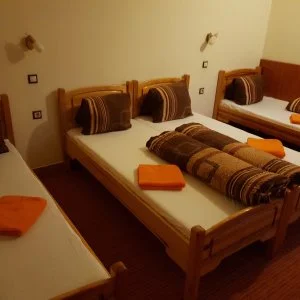 Hungária Panzió Miskolctapolca - Október 23.