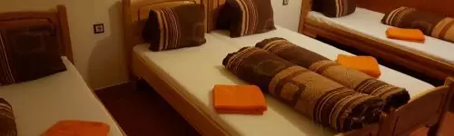 Hungária Panzió