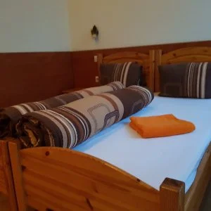 Hungária Panzió Miskolctapolca - Augusztus 20.
