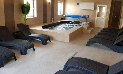 Hungária Panzió Miskolctapolca - Pünkösd