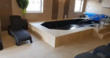 Kikapcsolódás Miskolctapolcán félpanzióval (min. 2 éj)