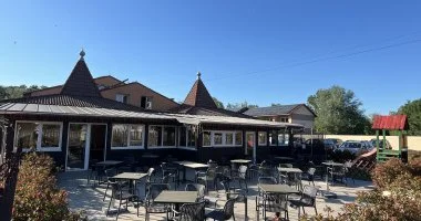 Kikapcsol�d�s Miskolctapolc�n f�lpanzi�val (min. 2 �j)