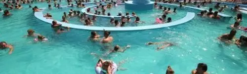 Hungarospa Thermal Hotel