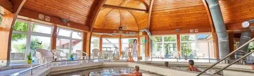 Hungarospa Thermal Hotel Hajdúszoboszló