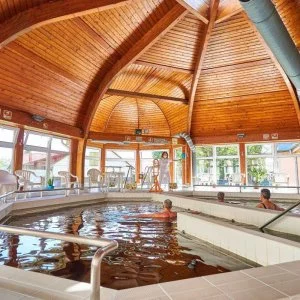  Hajdúszoboszló - Két ünnep között