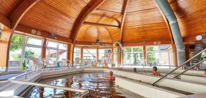 Hungarospa Thermal Hotel Hajdszoboszl