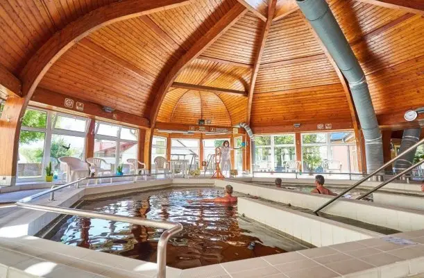 Hungarospa Thermal Hotel Hajdúszoboszló Hungarospa Thermal Hotel Hajdúszoboszló