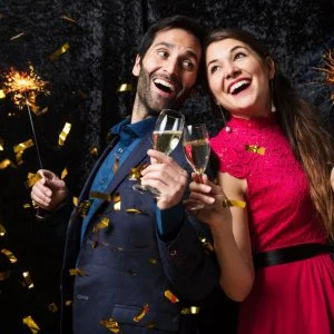  Hajdúszoboszló - Szilveszter (min. 3 éj)