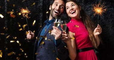 Szilveszter (min. 3 j)