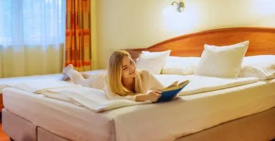 Napi árak félpanzióval, fürdőbelépővel (1 éjtől)