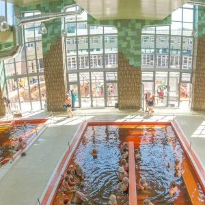  Hajdúszoboszló - Spa ajánlat fürdőbelépővel (min. 2 éj)