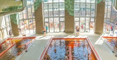 Spa aj�nlat f�rd�bel�p�vel (min. 2 �j)