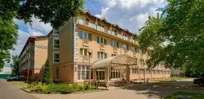 Hungarospa Thermal Hotel - Okt�ber 23.