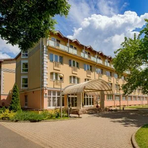 Hungarospa Thermal Hotel Hajdúszoboszló - Pünkösd (min. 2 éj)