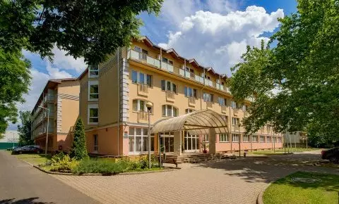 Hungarospa Thermal Hotel Hajdúszoboszló - Pünkösd