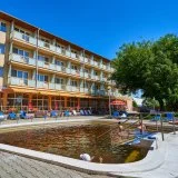 Hungarospa Thermal Hotel