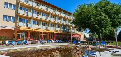 Hungarospa Thermal Hotel Hajdszoboszl - Csomagok a mjus 1-i hossz htvgre
