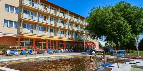 Hungarospa Thermal Hotel Hajdúszoboszló