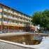 Hungarospa Thermal Hotel, Hajdúszoboszló