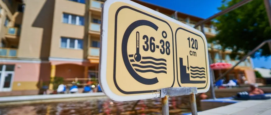 Hungarospa Thermal Hotel Hajdszoboszl