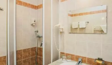 Hungarospa Thermal Hotel Hajdúszoboszló