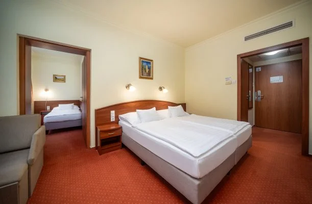 Hungarospa Thermal Hotel Hajdúszoboszló Hungarospa Thermal Hotel Hajdúszoboszló