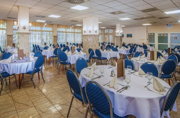 Hungarospa Thermal Hotel Hajdúszoboszló Hungarospa Thermal Hotel Hajdúszoboszló