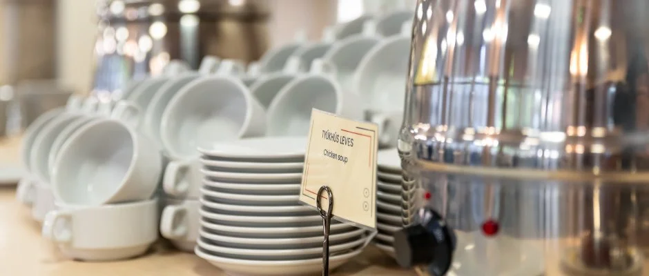 Hungarospa Thermal Hotel Hajdszoboszl