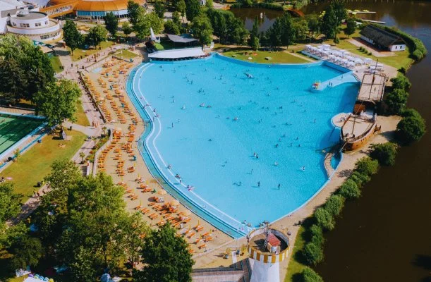 Hungarospa Thermal Hotel Hajdúszoboszló Hungarospa Thermal Hotel Hajdúszoboszló