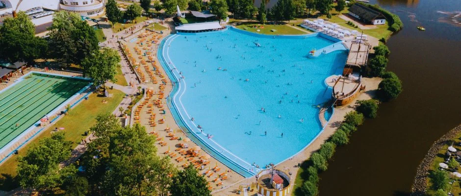 Hungarospa Thermal Hotel Hajdszoboszl