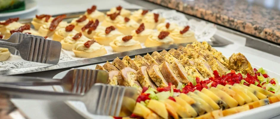 Hungarospa Thermal Hotel Hajdszoboszl