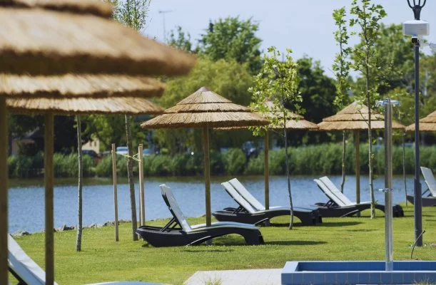 Hungarospa Thermal Hotel Hajdúszoboszló Hungarospa Thermal Hotel Hajdúszoboszló
