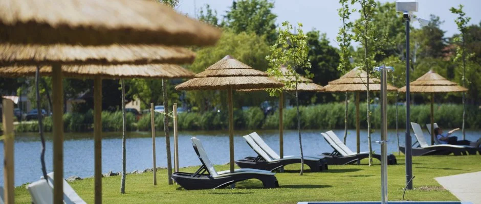 Hungarospa Thermal Hotel Hajdszoboszl