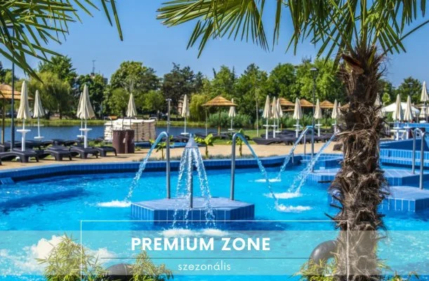 Hungarospa Thermal Hotel Hajdúszoboszló Hungarospa Thermal Hotel Hajdúszoboszló