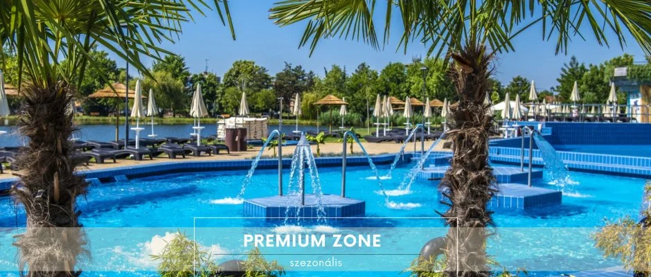 Hungarospa Thermal Hotel Hajdszoboszl