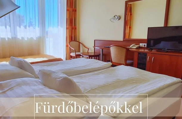 Hungarospa Thermal Hotel Hajdúszoboszló Hungarospa Thermal Hotel Hajdúszoboszló