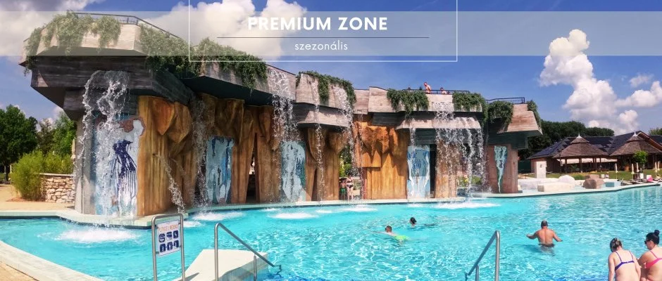 Hungarospa Thermal Hotel Hajdszoboszl