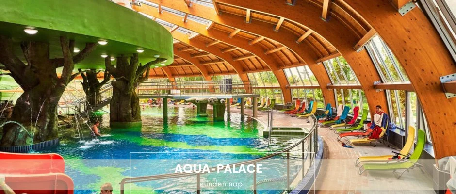 Hungarospa Thermal Hotel Hajdszoboszl