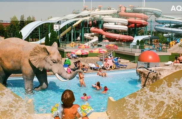 Hungarospa Thermal Hotel Hajdúszoboszló Hungarospa Thermal Hotel Hajdúszoboszló