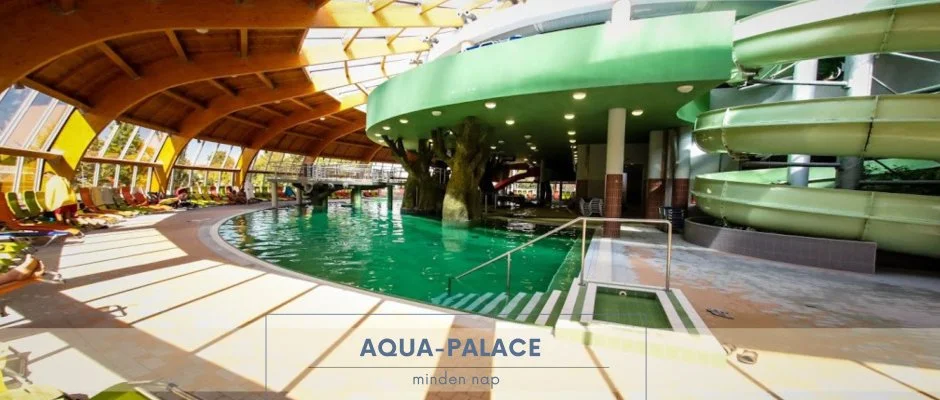 Hungarospa Thermal Hotel Hajdszoboszl