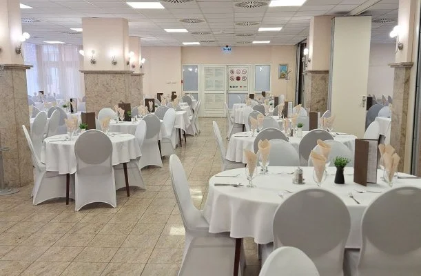 Hungarospa Thermal Hotel Hajdúszoboszló Hungarospa Thermal Hotel Hajdúszoboszló