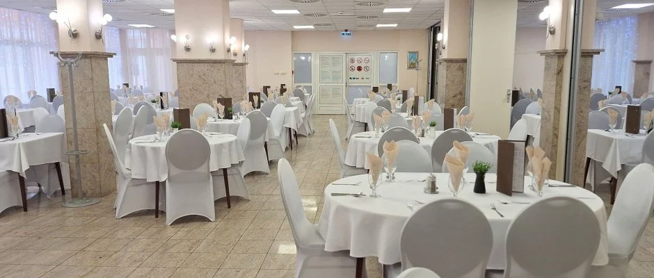 Hungarospa Thermal Hotel Hajdszoboszl