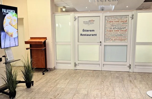 Hungarospa Thermal Hotel Hajdúszoboszló Hungarospa Thermal Hotel Hajdúszoboszló