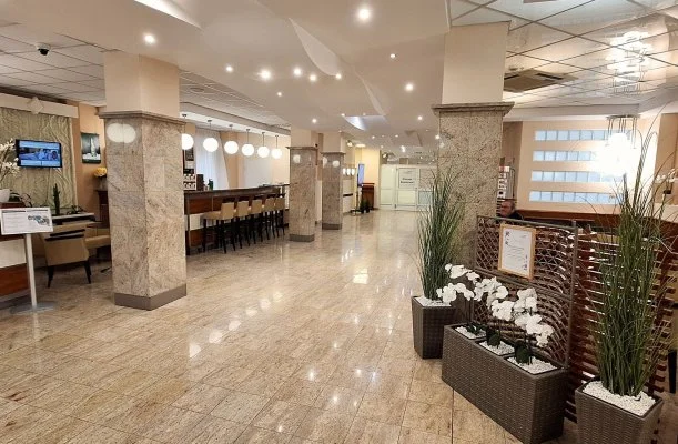 Hungarospa Thermal Hotel Hajdúszoboszló Hungarospa Thermal Hotel Hajdúszoboszló