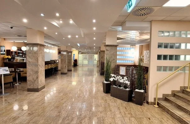 Hungarospa Thermal Hotel Hajdúszoboszló Hungarospa Thermal Hotel Hajdúszoboszló