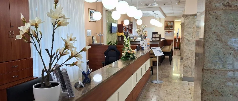 Hungarospa Thermal Hotel Hajdszoboszl