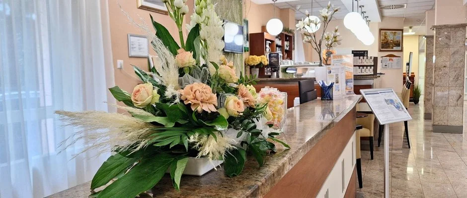 Hungarospa Thermal Hotel Hajdszoboszl