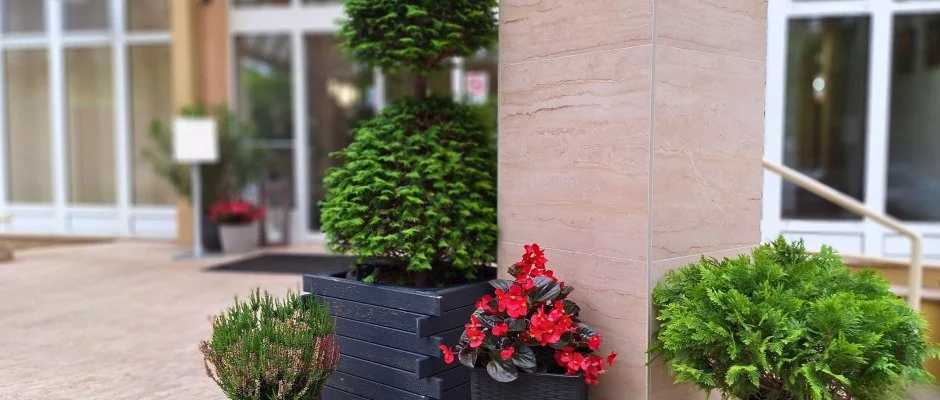 Hungarospa Thermal Hotel Hajdszoboszl